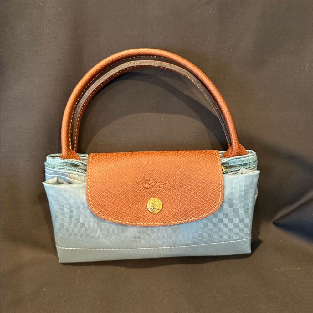 LONGCHAMP Le Pliage Original Mediim Tote
